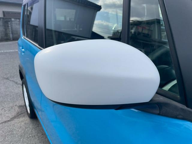 ハスラー G グー鑑定書付/ナビ/Bluetooth/TV/衝突軽減ブレーキ/シートヒーター/ETC車載器/オートエアコン/プッシュスタート/スマートキー/フルフラットシート/アイドリングストップ(23枚目)