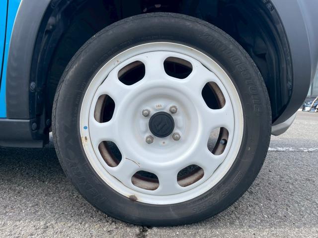 ハスラー G グー鑑定書付/ナビ/Bluetooth/TV/衝突軽減ブレーキ/シートヒーター/ETC車載器/オートエアコン/プッシュスタート/スマートキー/フルフラットシート/アイドリングストップ(24枚目)