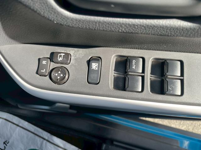 ハスラー G グー鑑定書付/ナビ/Bluetooth/TV/衝突軽減ブレーキ/シートヒーター/ETC車載器/オートエアコン/プッシュスタート/スマートキー/フルフラットシート/アイドリングストップ(27枚目)