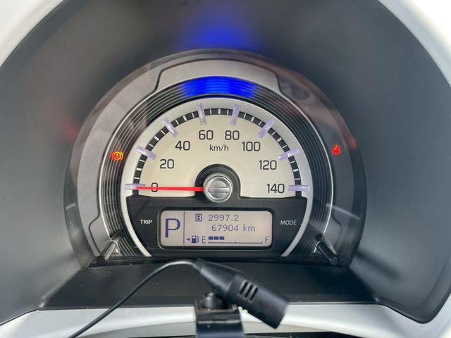 ハスラー G グー鑑定書付/ナビ/Bluetooth/TV/衝突軽減ブレーキ/シートヒーター/ETC車載器/オートエアコン/プッシュスタート/スマートキー/フルフラットシート/アイドリングストップ(28枚目)