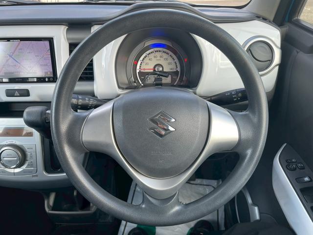 ハスラー G グー鑑定書付/ナビ/Bluetooth/TV/衝突軽減ブレーキ/シートヒーター/ETC車載器/オートエアコン/プッシュスタート/スマートキー/フルフラットシート/アイドリングストップ(29枚目)