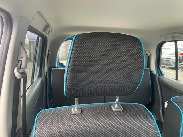 ハスラー G グー鑑定書付/ナビ/Bluetooth/TV/衝突軽減ブレーキ/シートヒーター/ETC車載器/オートエアコン/プッシュスタート/スマートキー/フルフラットシート/アイドリングストップ(41枚目)