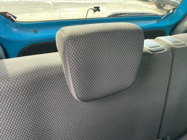 ハスラー G グー鑑定書付/ナビ/Bluetooth/TV/衝突軽減ブレーキ/シートヒーター/ETC車載器/オートエアコン/プッシュスタート/スマートキー/フルフラットシート/アイドリングストップ(47枚目)