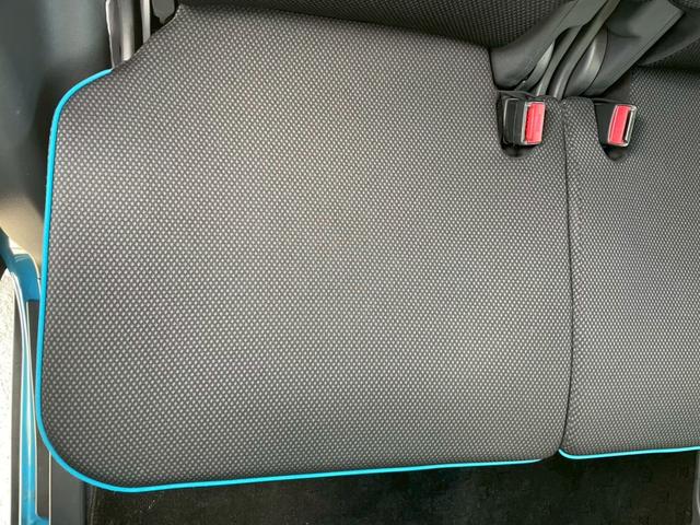 ハスラー G グー鑑定書付/ナビ/Bluetooth/TV/衝突軽減ブレーキ/シートヒーター/ETC車載器/オートエアコン/プッシュスタート/スマートキー/フルフラットシート/アイドリングストップ(49枚目)