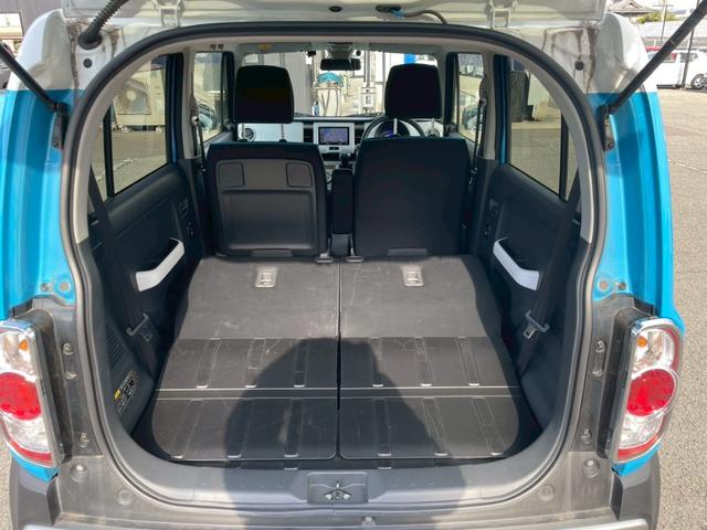 ハスラー G グー鑑定書付/ナビ/Bluetooth/TV/衝突軽減ブレーキ/シートヒーター/ETC車載器/オートエアコン/プッシュスタート/スマートキー/フルフラットシート/アイドリングストップ(51枚目)