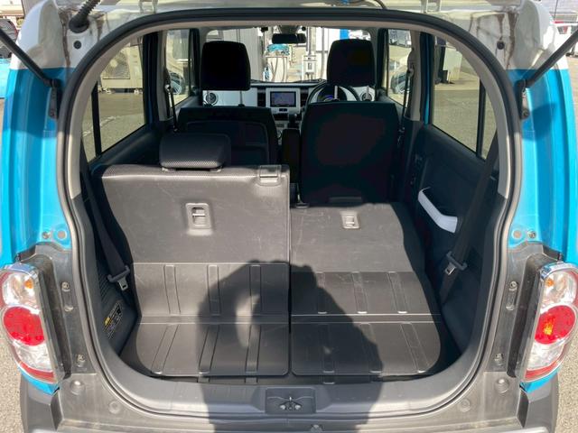 ハスラー G グー鑑定書付/ナビ/Bluetooth/TV/衝突軽減ブレーキ/シートヒーター/ETC車載器/オートエアコン/プッシュスタート/スマートキー/フルフラットシート/アイドリングストップ(52枚目)