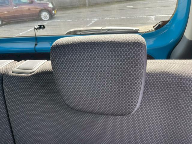 ハスラー G グー鑑定書付/ナビ/Bluetooth/TV/衝突軽減ブレーキ/シートヒーター/ETC車載器/オートエアコン/プッシュスタート/スマートキー/フルフラットシート/アイドリングストップ(56枚目)