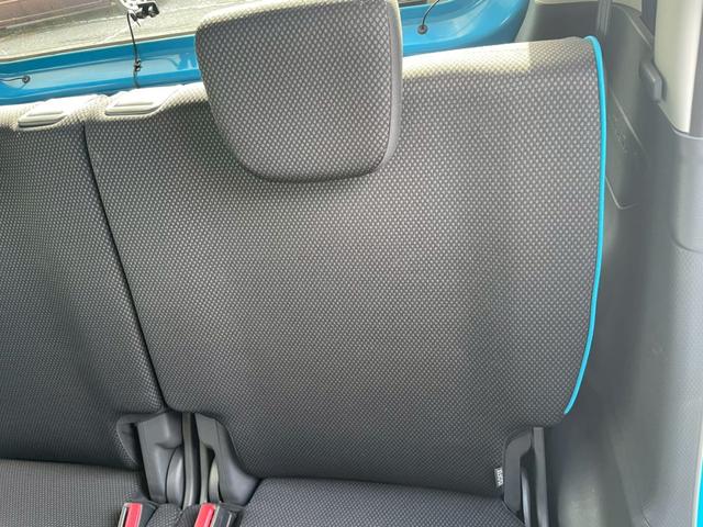 ハスラー G グー鑑定書付/ナビ/Bluetooth/TV/衝突軽減ブレーキ/シートヒーター/ETC車載器/オートエアコン/プッシュスタート/スマートキー/フルフラットシート/アイドリングストップ(57枚目)