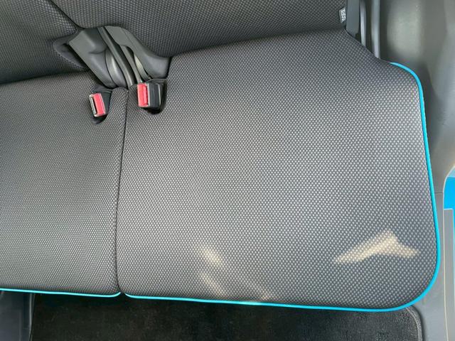 ハスラー G グー鑑定書付/ナビ/Bluetooth/TV/衝突軽減ブレーキ/シートヒーター/ETC車載器/オートエアコン/プッシュスタート/スマートキー/フルフラットシート/アイドリングストップ(58枚目)