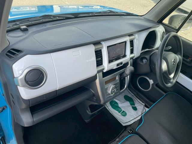 ハスラー G グー鑑定書付/ナビ/Bluetooth/TV/衝突軽減ブレーキ/シートヒーター/ETC車載器/オートエアコン/プッシュスタート/スマートキー/フルフラットシート/アイドリングストップ(60枚目)