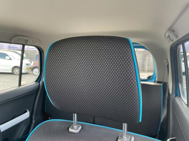 ハスラー G グー鑑定書付/ナビ/Bluetooth/TV/衝突軽減ブレーキ/シートヒーター/ETC車載器/オートエアコン/プッシュスタート/スマートキー/フルフラットシート/アイドリングストップ(61枚目)