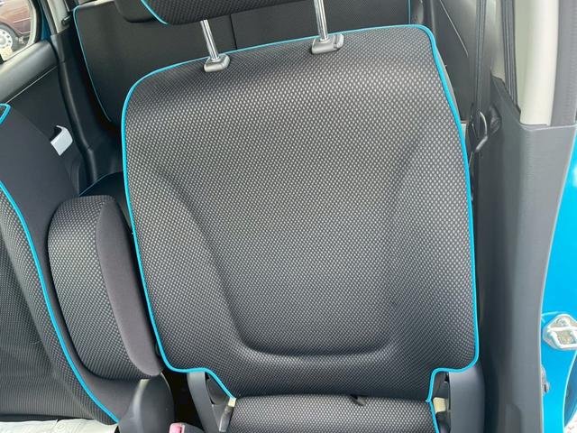 ハスラー G グー鑑定書付/ナビ/Bluetooth/TV/衝突軽減ブレーキ/シートヒーター/ETC車載器/オートエアコン/プッシュスタート/スマートキー/フルフラットシート/アイドリングストップ(62枚目)