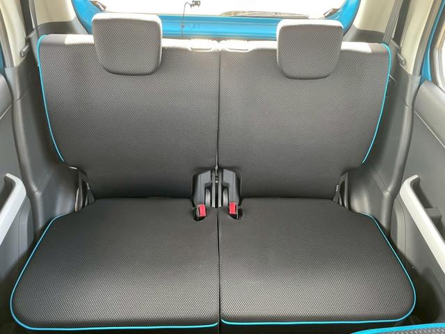 ハスラー G グー鑑定書付/ナビ/Bluetooth/TV/衝突軽減ブレーキ/シートヒーター/ETC車載器/オートエアコン/プッシュスタート/スマートキー/フルフラットシート/アイドリングストップ(66枚目)