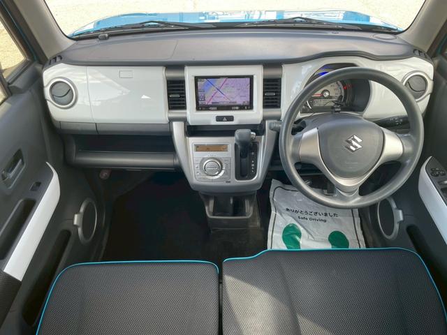 ハスラー G グー鑑定書付/ナビ/Bluetooth/TV/衝突軽減ブレーキ/シートヒーター/ETC車載器/オートエアコン/プッシュスタート/スマートキー/フルフラットシート/アイドリングストップ(67枚目)