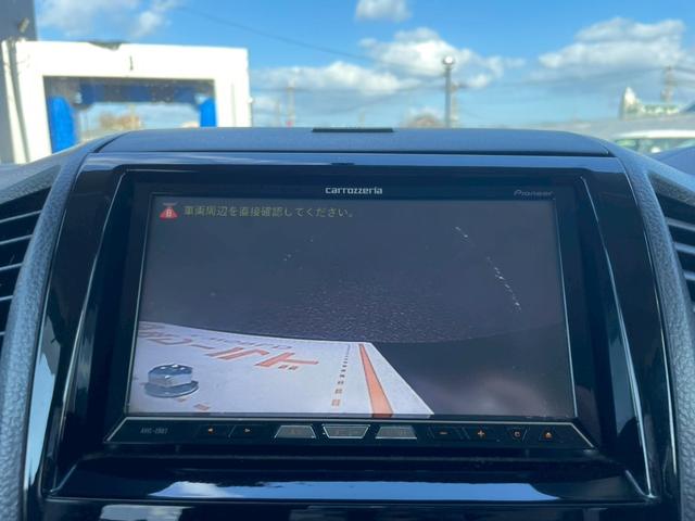 パレットSW リミテッドII グー鑑定書付/ナビ/Bluetooth/TV/バックカメラ/両側パワースライド/シートヒーター/ETC車載器/オートライト/オートエアコン/プッシュスタート/スマートキー/電動格納ミラー(5枚目)