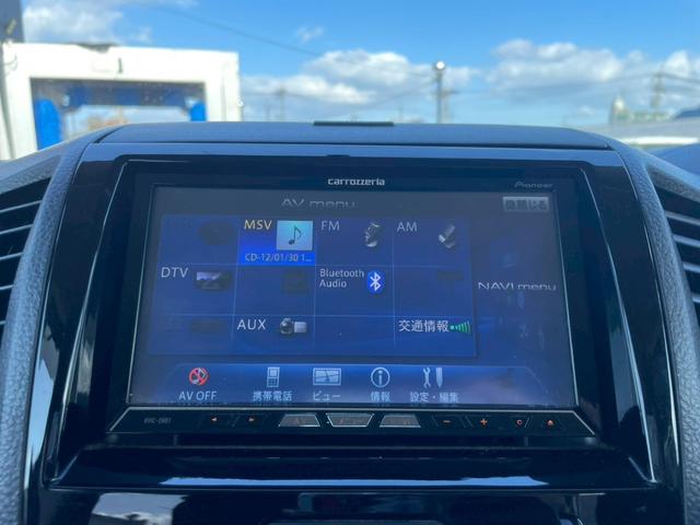 パレットSW リミテッドII グー鑑定書付/ナビ/Bluetooth/TV/バックカメラ/両側パワースライド/シートヒーター/ETC車載器/オートライト/オートエアコン/プッシュスタート/スマートキー/電動格納ミラー(8枚目)