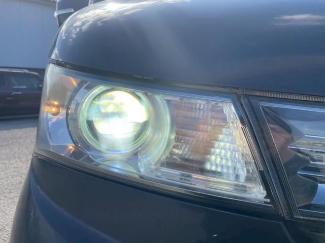 パレットSW リミテッドII グー鑑定書付/ナビ/Bluetooth/TV/バックカメラ/両側パワースライド/シートヒーター/ETC車載器/オートライト/オートエアコン/プッシュスタート/スマートキー/電動格納ミラー(19枚目)