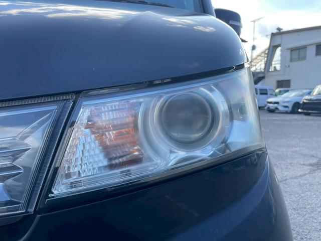 パレットSW リミテッドII グー鑑定書付/ナビ/Bluetooth/TV/バックカメラ/両側パワースライド/シートヒーター/ETC車載器/オートライト/オートエアコン/プッシュスタート/スマートキー/電動格納ミラー(20枚目)