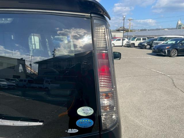 パレットSW リミテッドII グー鑑定書付/ナビ/Bluetooth/TV/バックカメラ/両側パワースライド/シートヒーター/ETC車載器/オートライト/オートエアコン/プッシュスタート/スマートキー/電動格納ミラー(24枚目)