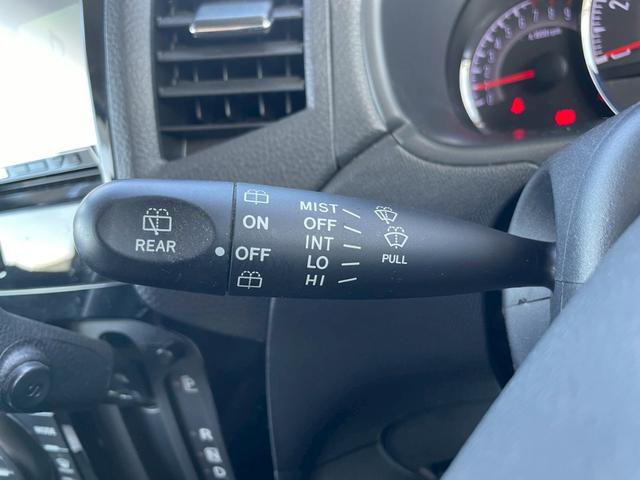 パレットSW リミテッドII グー鑑定書付/ナビ/Bluetooth/TV/バックカメラ/両側パワースライド/シートヒーター/ETC車載器/オートライト/オートエアコン/プッシュスタート/スマートキー/電動格納ミラー(32枚目)