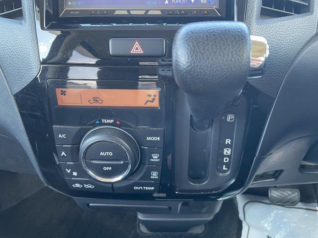 パレットSW リミテッドII グー鑑定書付/ナビ/Bluetooth/TV/バックカメラ/両側パワースライド/シートヒーター/ETC車載器/オートライト/オートエアコン/プッシュスタート/スマートキー/電動格納ミラー(34枚目)