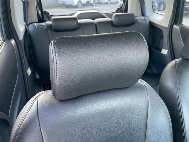 パレットSW リミテッドII グー鑑定書付/ナビ/Bluetooth/TV/バックカメラ/両側パワースライド/シートヒーター/ETC車載器/オートライト/オートエアコン/プッシュスタート/スマートキー/電動格納ミラー(44枚目)