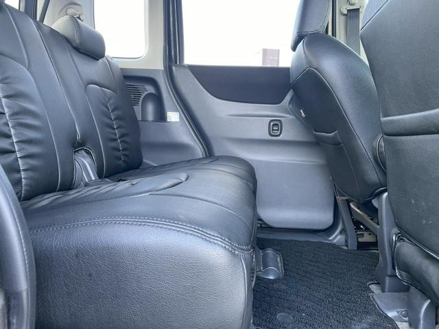 パレットSW リミテッドII グー鑑定書付/ナビ/Bluetooth/TV/バックカメラ/両側パワースライド/シートヒーター/ETC車載器/オートライト/オートエアコン/プッシュスタート/スマートキー/電動格納ミラー(53枚目)
