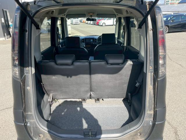 パレットSW リミテッドII グー鑑定書付/ナビ/Bluetooth/TV/バックカメラ/両側パワースライド/シートヒーター/ETC車載器/オートライト/オートエアコン/プッシュスタート/スマートキー/電動格納ミラー(56枚目)