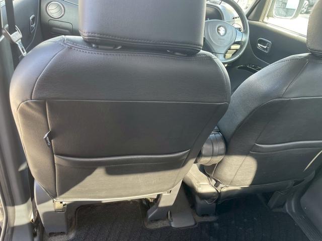 パレットSW リミテッドII グー鑑定書付/ナビ/Bluetooth/TV/バックカメラ/両側パワースライド/シートヒーター/ETC車載器/オートライト/オートエアコン/プッシュスタート/スマートキー/電動格納ミラー(58枚目)