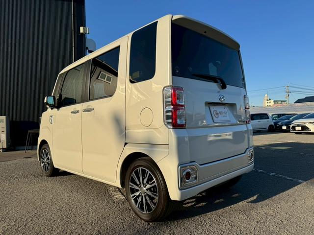 ウェイク X ファインセレクションSA グー鑑定書付/ナビ/バックカメラ/衝突軽減ブレーキ/パワースライドドア/ETC車載器/テレビ/Bluetooth/プッシュスタート/スマートキー/ステアリングリモコン/オートライト/オートエアコン(19枚目)