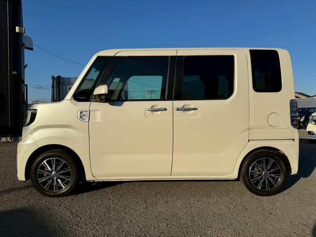 ウェイク X ファインセレクションSA グー鑑定書付/ナビ/バックカメラ/衝突軽減ブレーキ/パワースライドドア/ETC車載器/テレビ/Bluetooth/プッシュスタート/スマートキー/ステアリングリモコン/オートライト/オートエアコン(20枚目)