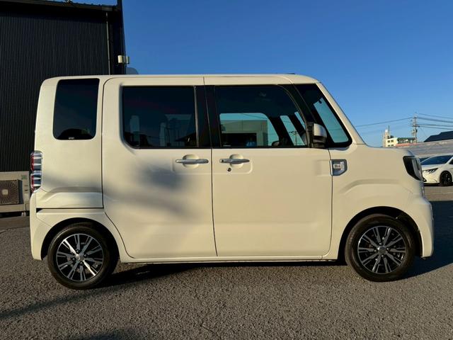 ウェイク X ファインセレクションSA グー鑑定書付/ナビ/バックカメラ/衝突軽減ブレーキ/パワースライドドア/ETC車載器/テレビ/Bluetooth/プッシュスタート/スマートキー/ステアリングリモコン/オートライト/オートエアコン(21枚目)