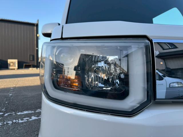 ウェイク X ファインセレクションSA グー鑑定書付/ナビ/バックカメラ/衝突軽減ブレーキ/パワースライドドア/ETC車載器/テレビ/Bluetooth/プッシュスタート/スマートキー/ステアリングリモコン/オートライト/オートエアコン(22枚目)