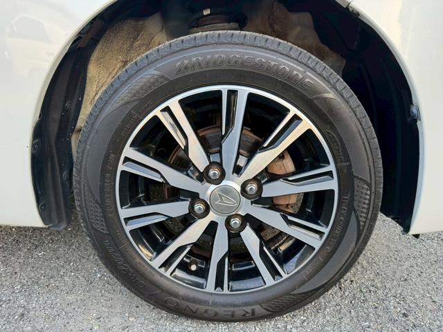 ウェイク X ファインセレクションSA グー鑑定書付/ナビ/バックカメラ/衝突軽減ブレーキ/パワースライドドア/ETC車載器/テレビ/Bluetooth/プッシュスタート/スマートキー/ステアリングリモコン/オートライト/オートエアコン(30枚目)