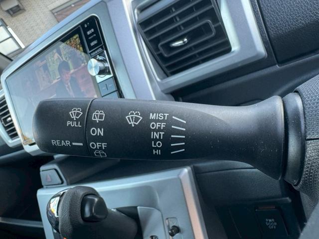 ウェイク X ファインセレクションSA グー鑑定書付/ナビ/バックカメラ/衝突軽減ブレーキ/パワースライドドア/ETC車載器/テレビ/Bluetooth/プッシュスタート/スマートキー/ステアリングリモコン/オートライト/オートエアコン(35枚目)