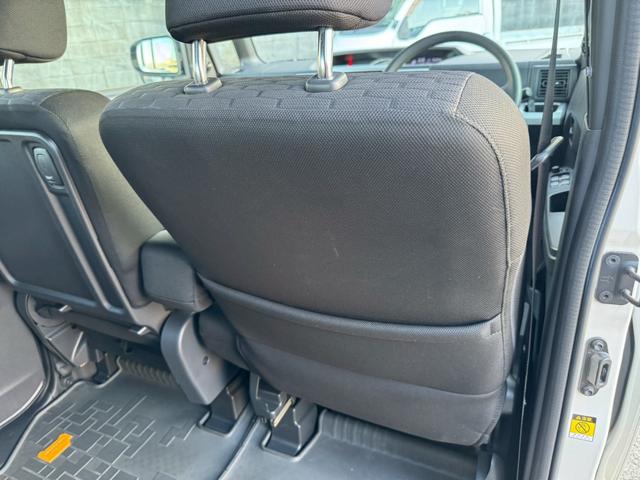 ウェイク X ファインセレクションSA グー鑑定書付/ナビ/バックカメラ/衝突軽減ブレーキ/パワースライドドア/ETC車載器/テレビ/Bluetooth/プッシュスタート/スマートキー/ステアリングリモコン/オートライト/オートエアコン(52枚目)