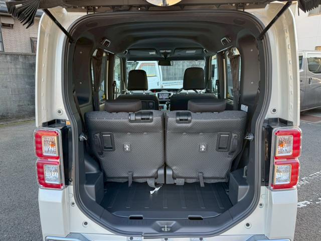 ウェイク X ファインセレクションSA グー鑑定書付/ナビ/バックカメラ/衝突軽減ブレーキ/パワースライドドア/ETC車載器/テレビ/Bluetooth/プッシュスタート/スマートキー/ステアリングリモコン/オートライト/オートエアコン(57枚目)