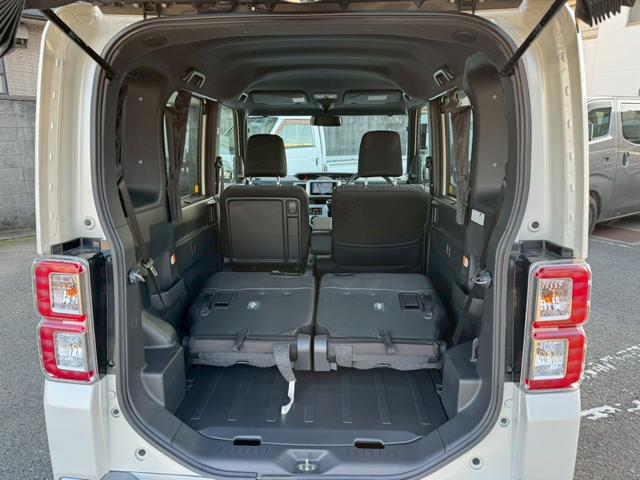 ウェイク X ファインセレクションSA グー鑑定書付/ナビ/バックカメラ/衝突軽減ブレーキ/パワースライドドア/ETC車載器/テレビ/Bluetooth/プッシュスタート/スマートキー/ステアリングリモコン/オートライト/オートエアコン(59枚目)