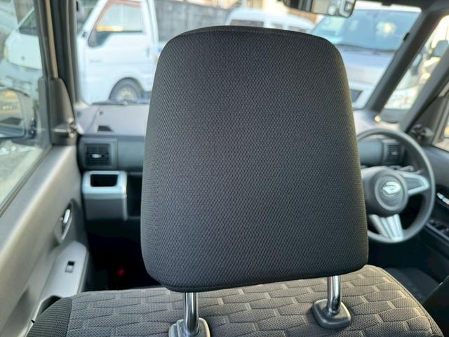 ウェイク X ファインセレクションSA グー鑑定書付/ナビ/バックカメラ/衝突軽減ブレーキ/パワースライドドア/ETC車載器/テレビ/Bluetooth/プッシュスタート/スマートキー/ステアリングリモコン/オートライト/オートエアコン(61枚目)