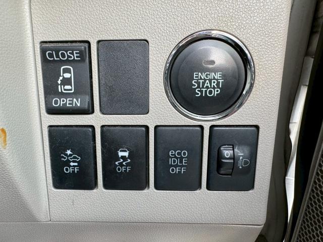 タント X SA グー鑑定書付/純正ナビ/パワースライドドア/テレビ/CD/DVD/ETC車載器/衝突軽減ブレーキ/オートライト/スマートキー/オートエアコン/ベンチシート/フルフラットシート/プッシュスタート(8枚目)