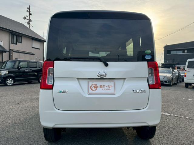 タント X SA グー鑑定書付/純正ナビ/パワースライドドア/テレビ/CD/DVD/ETC車載器/衝突軽減ブレーキ/オートライト/スマートキー/オートエアコン/ベンチシート/フルフラットシート/プッシュスタート(17枚目)