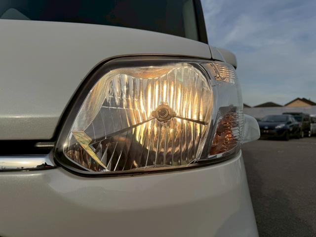 タント X SA グー鑑定書付/純正ナビ/パワースライドドア/テレビ/CD/DVD/ETC車載器/衝突軽減ブレーキ/オートライト/スマートキー/オートエアコン/ベンチシート/フルフラットシート/プッシュスタート(22枚目)