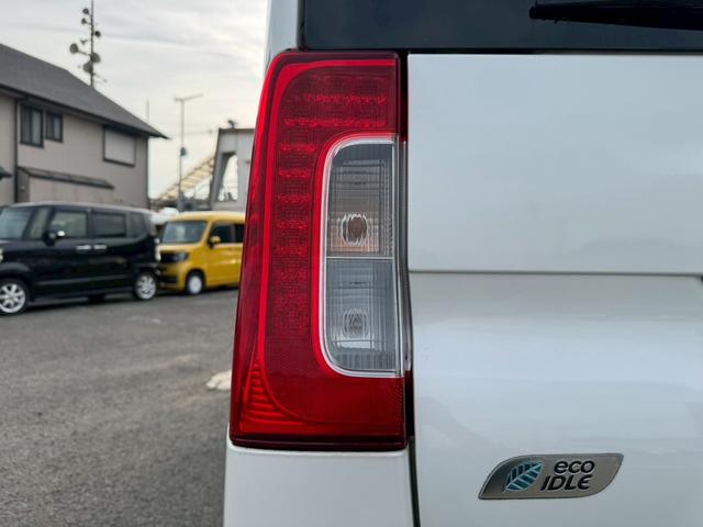 タント X SA グー鑑定書付/純正ナビ/パワースライドドア/テレビ/CD/DVD/ETC車載器/衝突軽減ブレーキ/オートライト/スマートキー/オートエアコン/ベンチシート/フルフラットシート/プッシュスタート(23枚目)