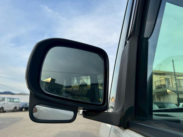 タント X SA グー鑑定書付/純正ナビ/パワースライドドア/テレビ/CD/DVD/ETC車載器/衝突軽減ブレーキ/オートライト/スマートキー/オートエアコン/ベンチシート/フルフラットシート/プッシュスタート(25枚目)