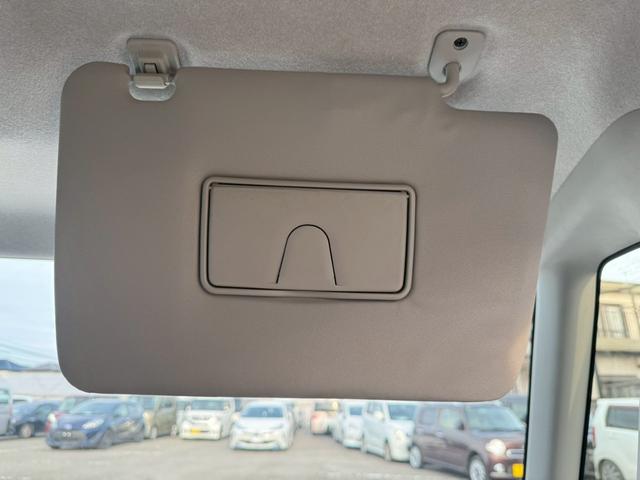 タント X SA グー鑑定書付/純正ナビ/パワースライドドア/テレビ/CD/DVD/ETC車載器/衝突軽減ブレーキ/オートライト/スマートキー/オートエアコン/ベンチシート/フルフラットシート/プッシュスタート(34枚目)