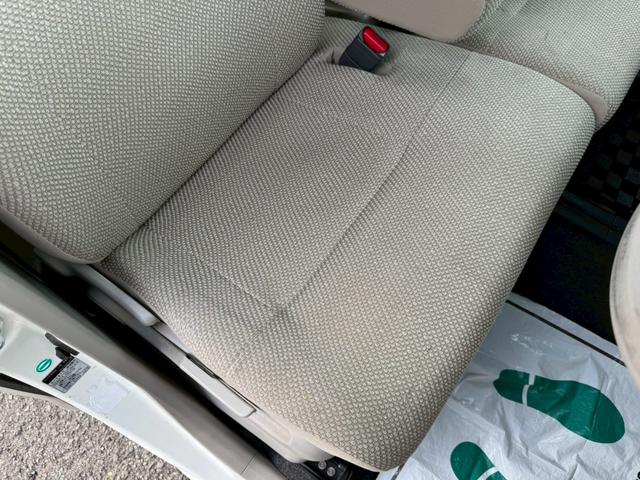 タント X SA グー鑑定書付/純正ナビ/パワースライドドア/テレビ/CD/DVD/ETC車載器/衝突軽減ブレーキ/オートライト/スマートキー/オートエアコン/ベンチシート/フルフラットシート/プッシュスタート(49枚目)