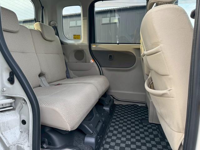 タント X SA グー鑑定書付/純正ナビ/パワースライドドア/テレビ/CD/DVD/ETC車載器/衝突軽減ブレーキ/オートライト/スマートキー/オートエアコン/ベンチシート/フルフラットシート/プッシュスタート(56枚目)