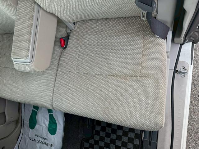 タント X SA グー鑑定書付/純正ナビ/パワースライドドア/テレビ/CD/DVD/ETC車載器/衝突軽減ブレーキ/オートライト/スマートキー/オートエアコン/ベンチシート/フルフラットシート/プッシュスタート(70枚目)