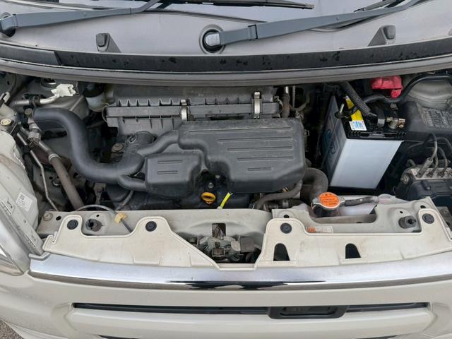 タント X SA グー鑑定書付/純正ナビ/パワースライドドア/テレビ/CD/DVD/ETC車載器/衝突軽減ブレーキ/オートライト/スマートキー/オートエアコン/ベンチシート/フルフラットシート/プッシュスタート(72枚目)