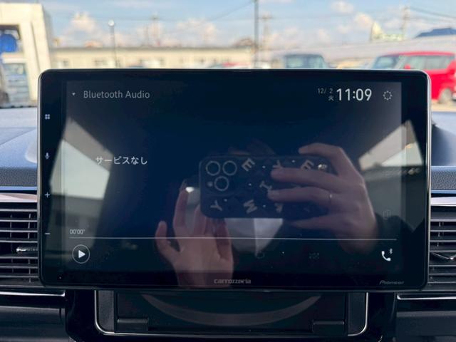 ウェイク X SA グー鑑定書付/9型ディスプレイオーディオ/バックカメラ/パワースライドドア/LEDヘッドライト/Bluetooth/ETC車載器/衝突軽減ブレーキ/純正14インチアルミホイール/スマートキー(4枚目)